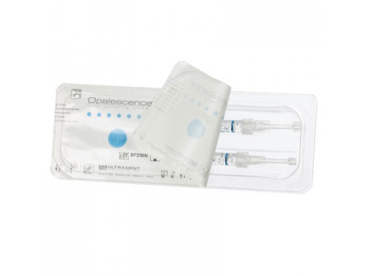 Опалесценс ПФ 2 шприца - Opalescence PF Refill Kit