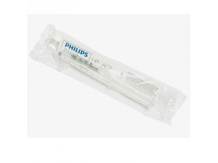 1 шприц Zoom Day White 14%