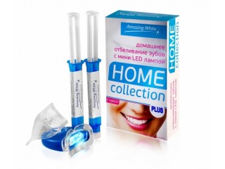 Амазинг Вайт - Amazing White Home Collection LED