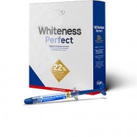 Вайтнесс Перфект - Whiteness Perfect 22% (4шпр.х3г)