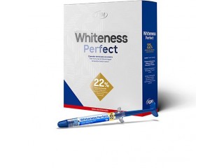 Вайтнесс Перфект - Whiteness Perfect 22% (4шпр.х3г)