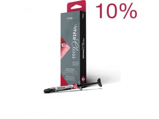 Отбеливающий гель - White Class 10% (1 шпр.)