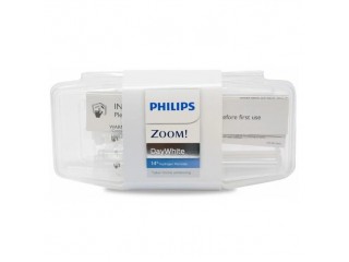 Набор для отбеливания Zoom Day White 14% (3 шпр.)