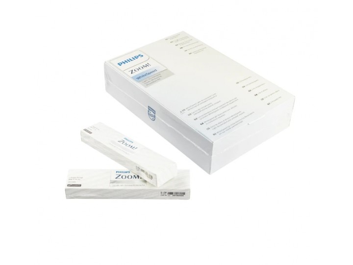 Набор Philips Zoom! Chairside Double Kit (для 2-х пациентов)