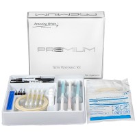 Амазинг Вайт 38% - Amazing White Premium Teeth Whitening Kit