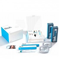 Flash Chairside Light Whitening System - набор для клинического отбеливания зубов