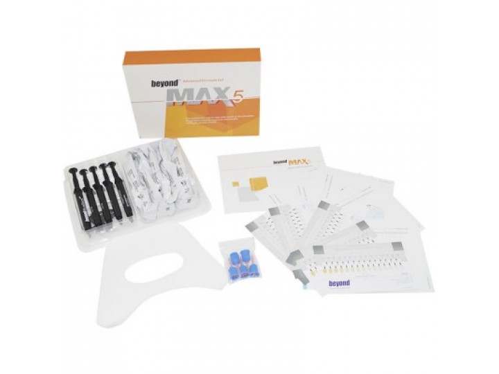 Beyond MAX5 - набор для отбеливания зубов