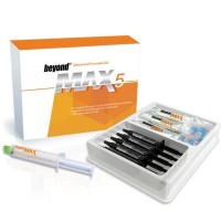 Beyond MAX5 - набор для отбеливания зубов