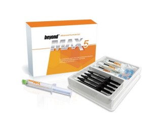 Beyond MAX5 - набор для отбеливания зубов