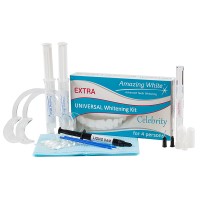 Амазинг Вайт 37% - Amazing White Universal Extra + activator agent