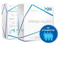 Амазинг Вайт Х6 36% - Amazing White Professional Premium X6 36%