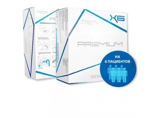 Амазинг Вайт Х6 36% - Amazing White Professional Premium X6 36%
