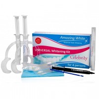 Амазинг Вайт 25% - Amazing White Universal Celebrity + activator agent