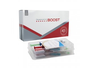 Опалесценс Буст ПФ - Opalescence Boost PF 40% Intro Kit