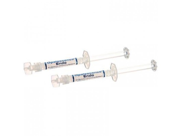 Опалесценс Эндо - Opalescence Endo Kit