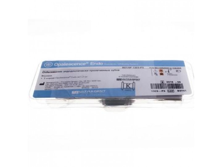 Опалесценс Эндо шприцы - Opalescence Endo Refill