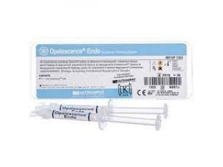 Опалесценс Эндо шприцы - Opalescence Endo Refill