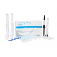 Амазинг Вайт-Amazing White Universal Celebrity 25% Safety & Endo