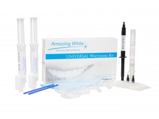 Амазинг Вайт-Amazing White Universal Celebrity 25% Safety & Endo