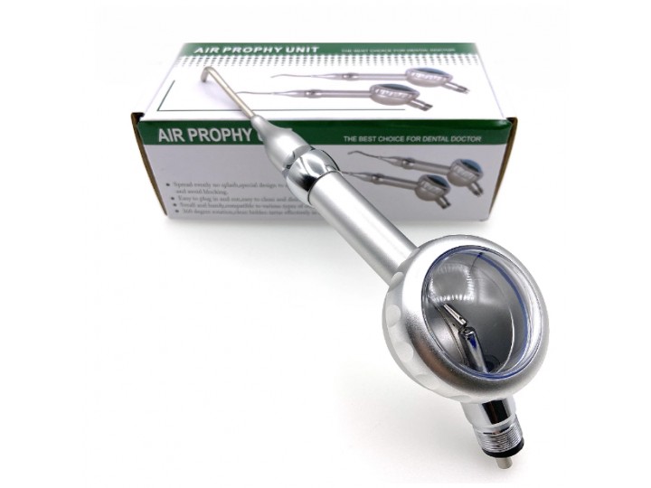 Пескоструйный наконечник Air Prophy Unit M4