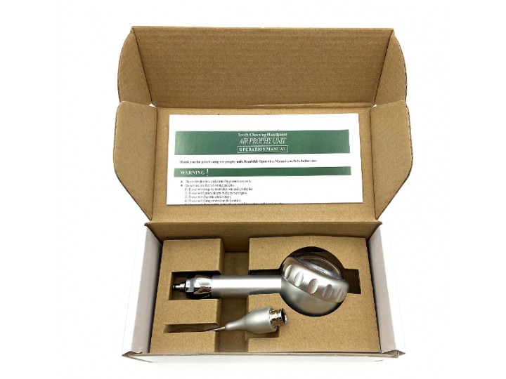 Пескоструйный наконечник Air Prophy Unit M4