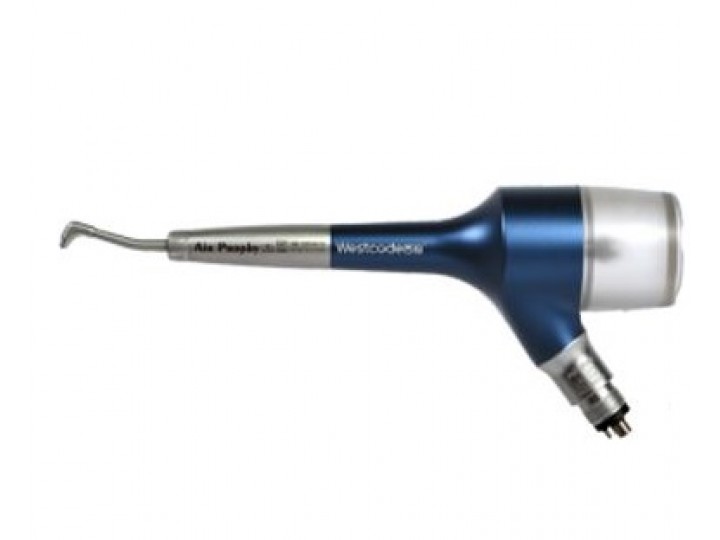 Пескоструйная система Air Prophy System (разъем 4-х канальный MidWest)