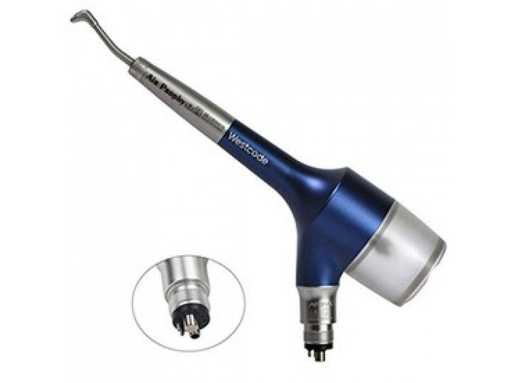 Пескоструйная система Air Prophy System (разъем 4-х канальный MidWest)