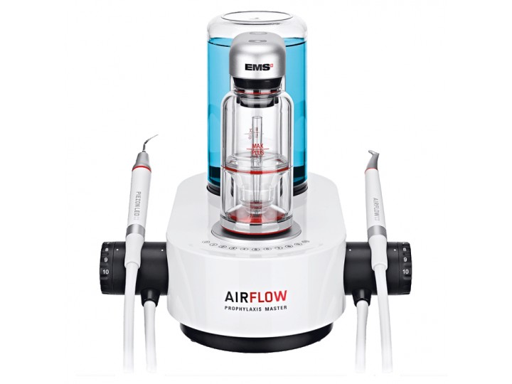 Air-Flow Prophylaxis MASTER