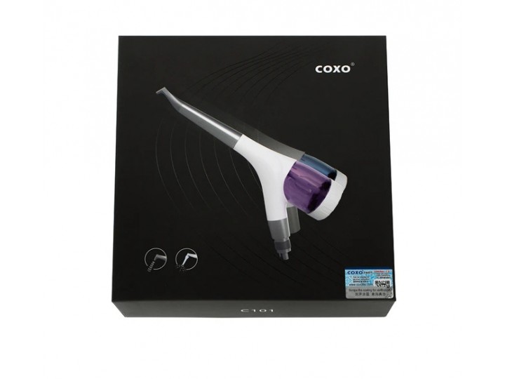 Coxo CP-1 порошкоструйный аппарат с наконечником для наддесневой обработки Coxo C101