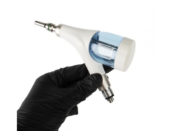 Coxo CP-1 порошкоструйный аппарат с наконечником для наддесневой обработки Coxo C101