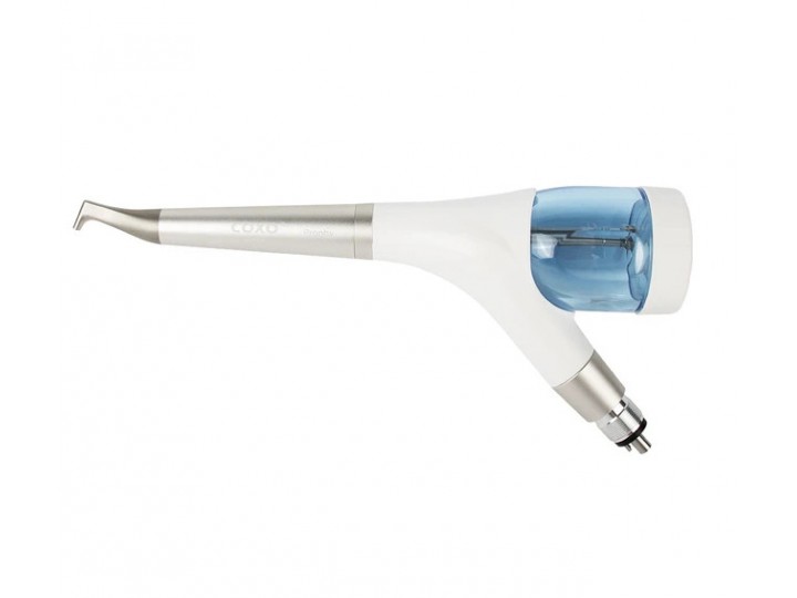 Coxo CP-1 порошкоструйный аппарат с наконечником для наддесневой обработки Coxo C101
