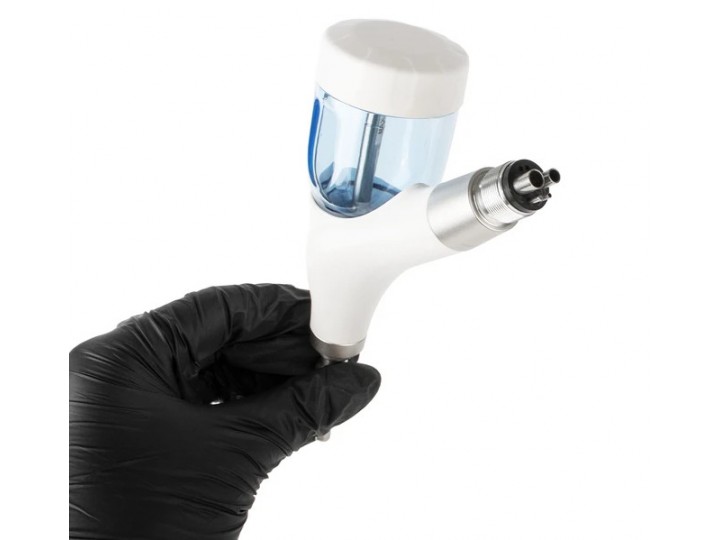 Coxo CP-1 порошкоструйный аппарат с наконечником для наддесневой обработки Coxo C101