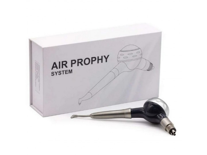 Система полировки Air-prophy NEO с 2 насадками