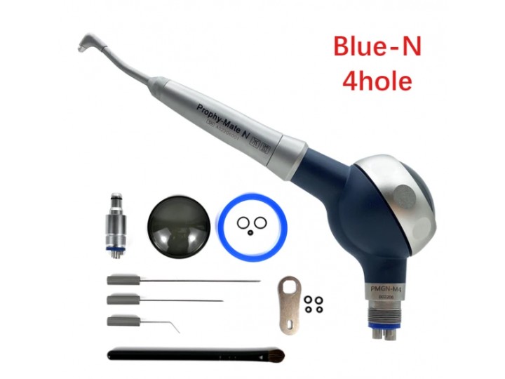 Система полировки Air-prophy NEO с 2 насадками