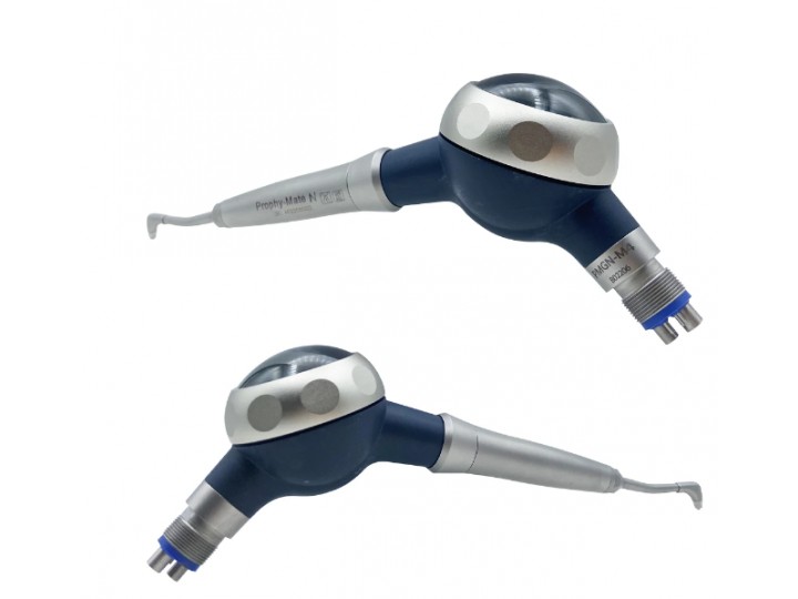 Система полировки Air-prophy NEO с 2 насадками