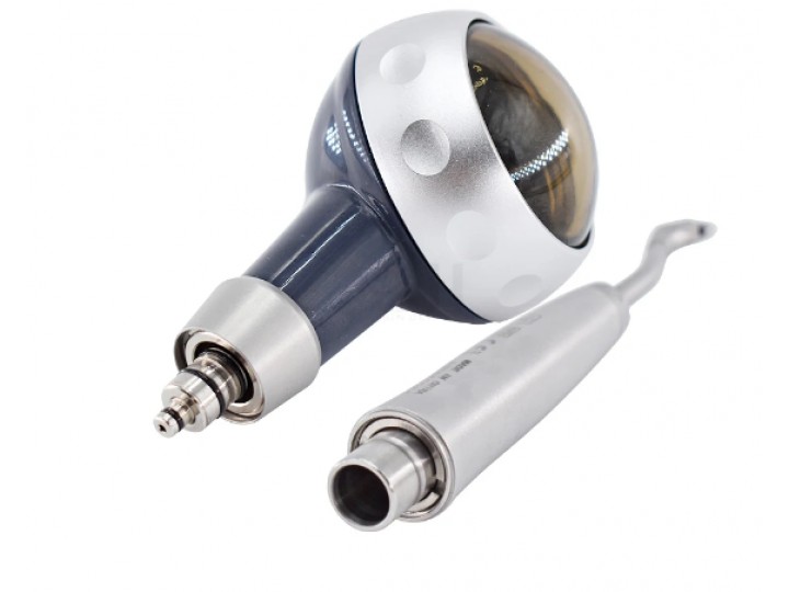 Система полировки Air-prophy NEO с 2 насадками