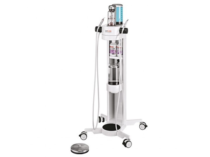 Air-Flow Station (c автономной подачей воды)