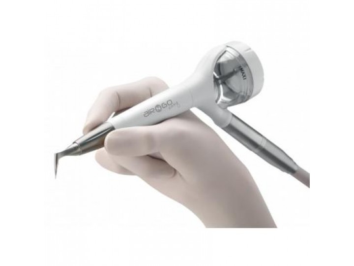 Наконечник пескоструйный AIR-N-GO Easy