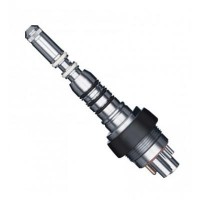 Мультифлекс быстросъемный переходник MULTIflex 460 LE