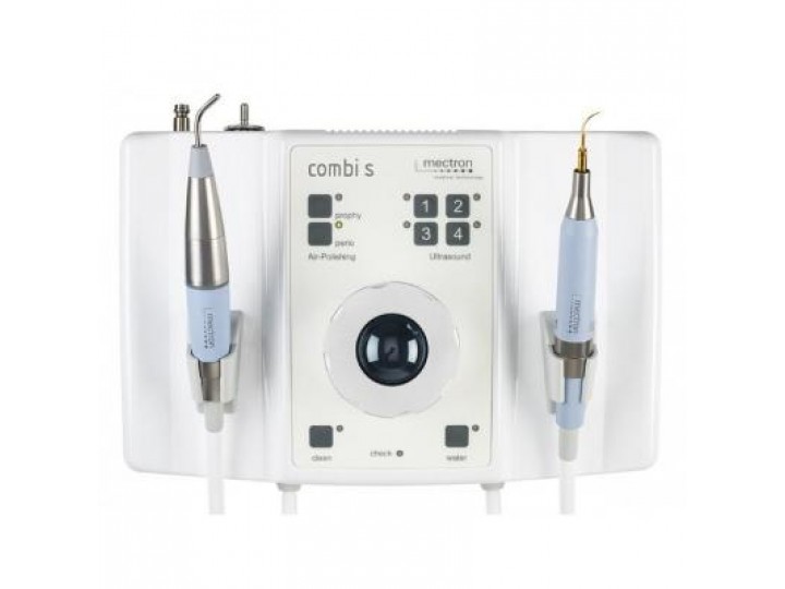 Combi S Mectron комбинированный аппарат