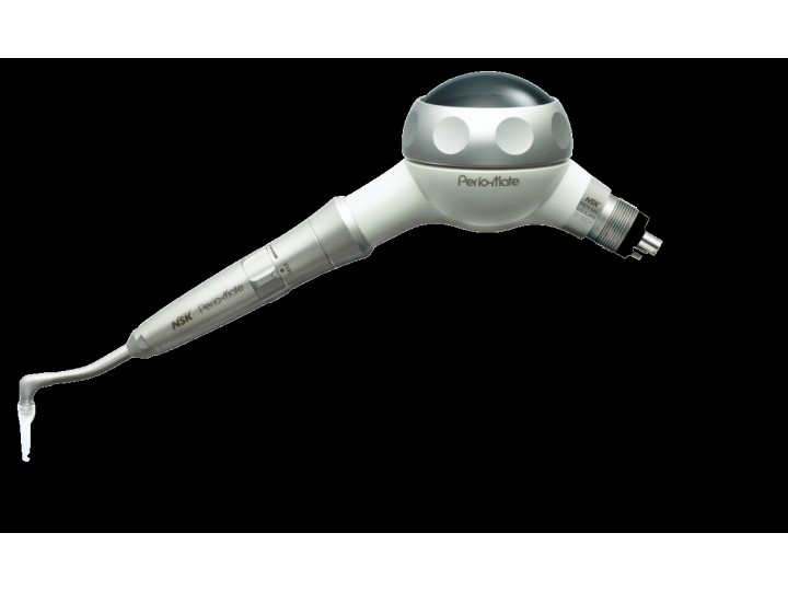 Perio-Mate M4 - пескоструйный наконечник для удаления биопленки