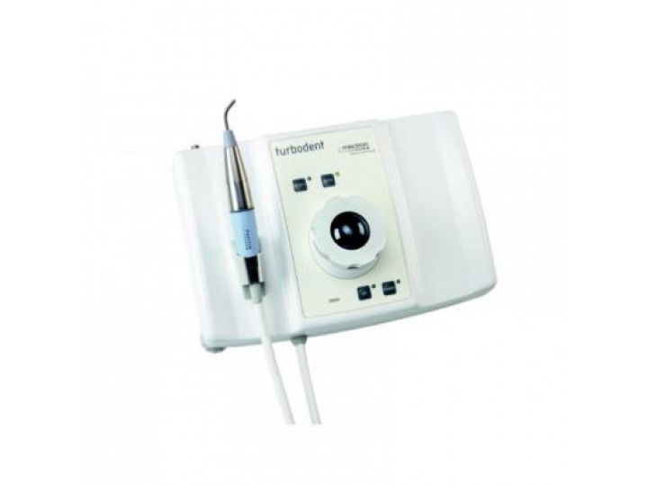 Turbodent пескоструйной аппарат, Mectron