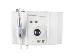 Turbodent пескоструйной аппарат, Mectron