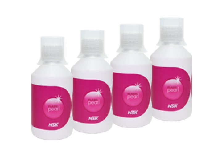 Порошок FLASH pearl (4 банки)