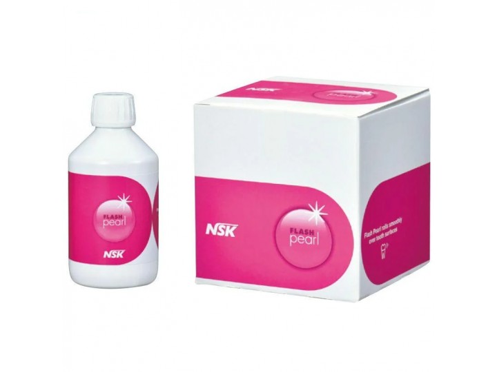 Порошок FLASH pearl (4 банки)