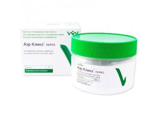 Порошок Аэр-Клинз Перио на основе глицина