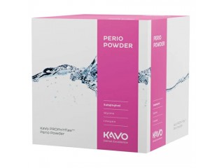 Порошок KaVo PROPHYflex Perio глицин (4 банки)