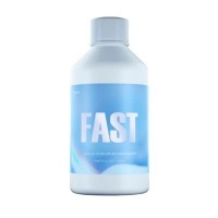 Supragingival Fast - порошок для наддесневой обработки на основе бикарбоната натрия
