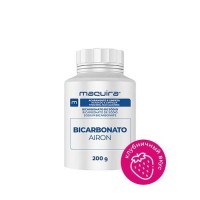 Порошок для air flow Airon Bicarbonato 200 г