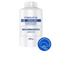Порошок для air flow Airon Bicarbonato 500 г